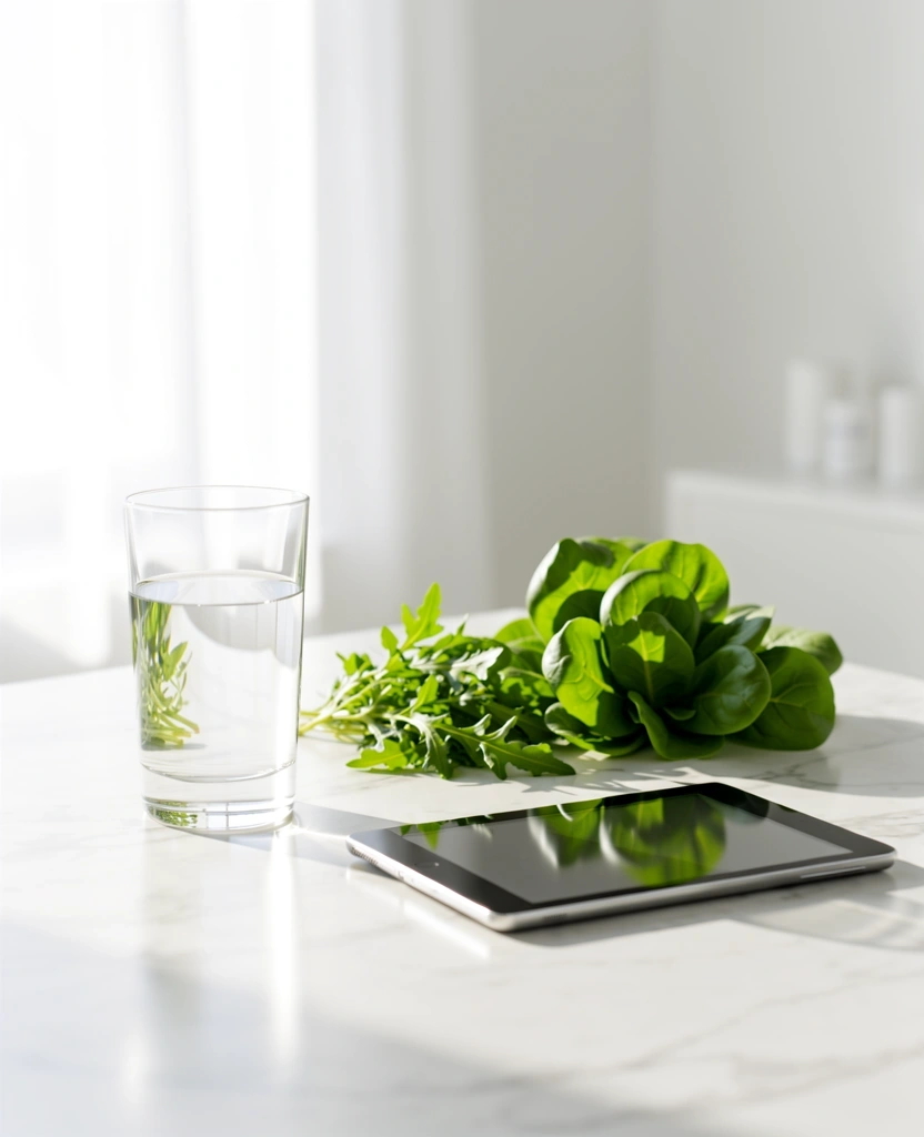 Nutriprojektchinfo Professional Environment