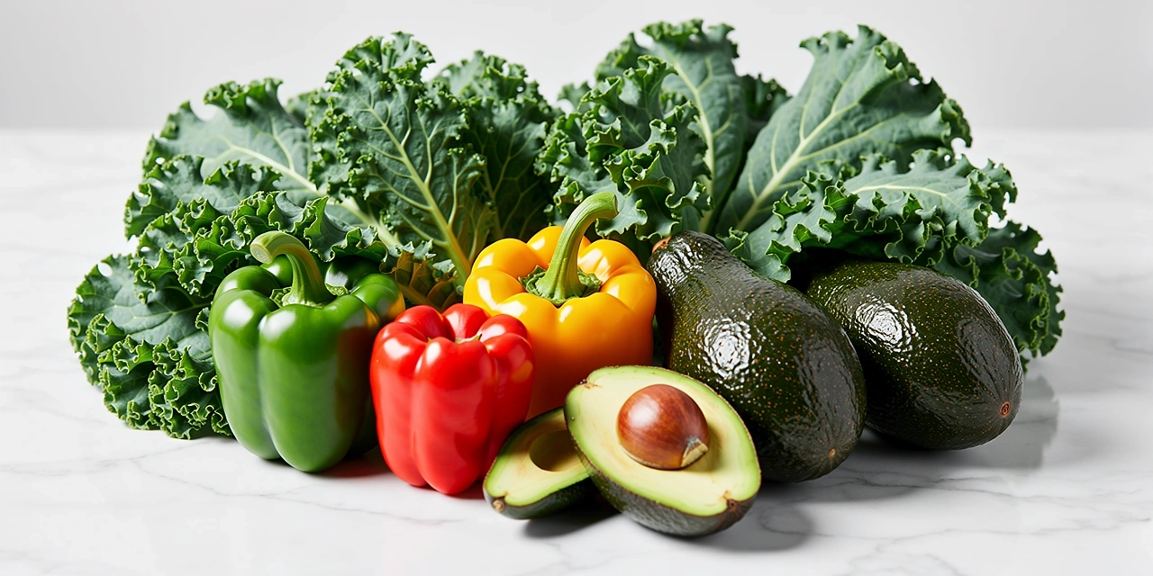 Fokus auf Reinheit und Gesundheit